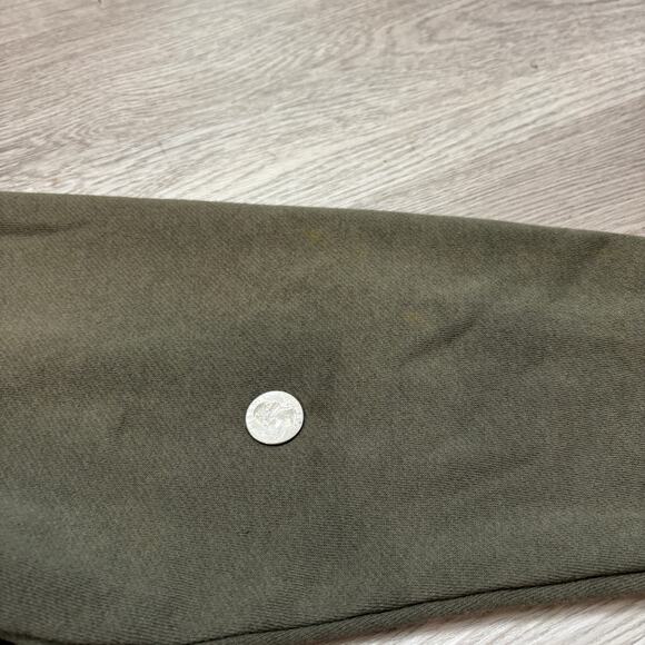 Vintage Stussy NYLTLA Full Zip Track Sweatshirt Jacket Men's XL Y2K Streetwear - Picture 12 of 16